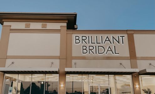Brilliant Bridal Houston