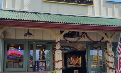 Tabora Gallery Haleiwa