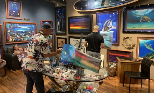 Wyland Galleries