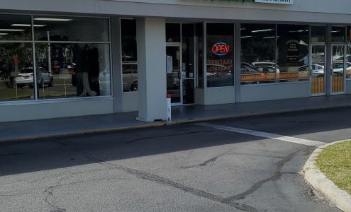 Medical Arts Shopping Center