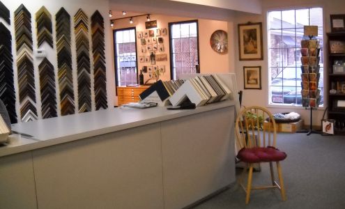 Gallery of Framing LLC