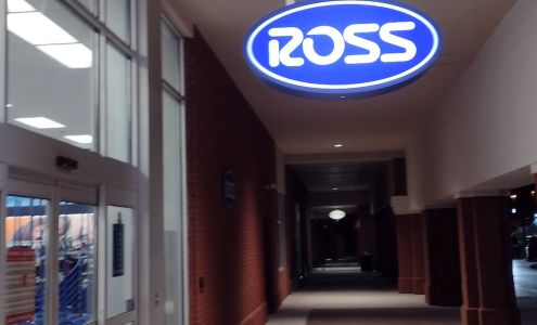 Ross Dress for Less