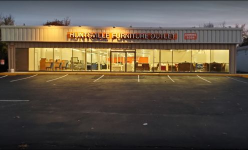 Huntsville Furniture Outlet