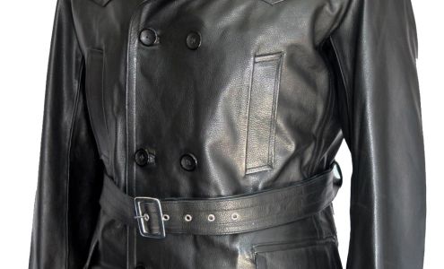 FLJ - Leather Jackets Store Wilson