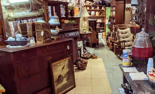 Salvage Through Time