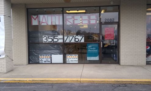 Mattress by Appointment - Huntington