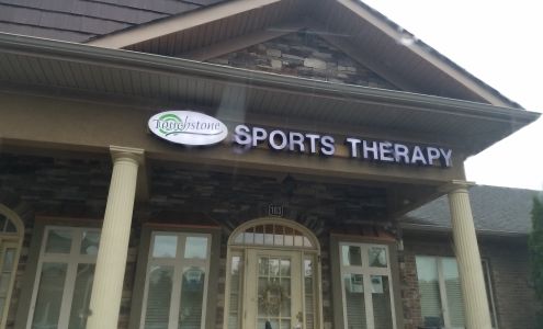 Touchstone Therapeutic Massage