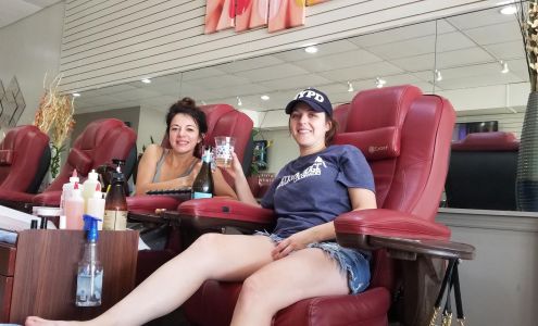 Fenton Shopping Center