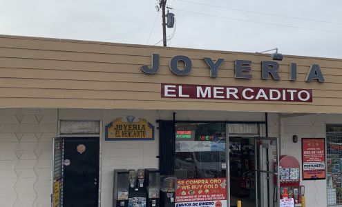 Joyeria El Mercadito