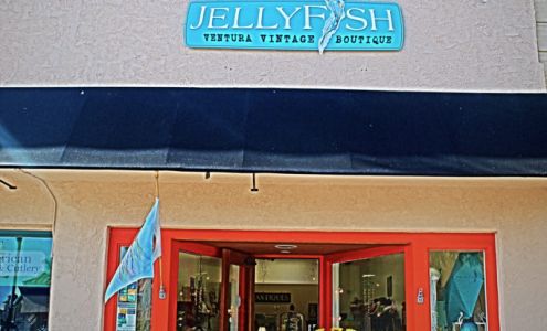 Jellyfish Ventura Vintage Boutique