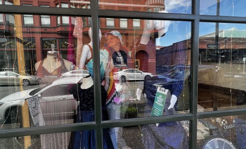 Living Doll Vintage Boutique & Gallery