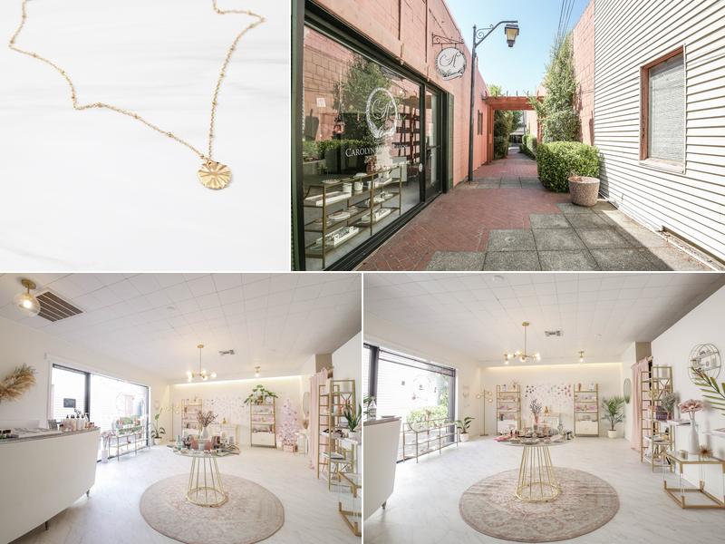 Carolyn Hearn Designs