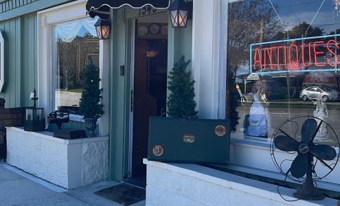 From Time to Time Antiques