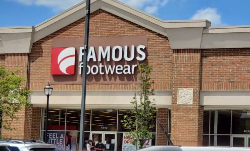 Famous Footwear Outlet