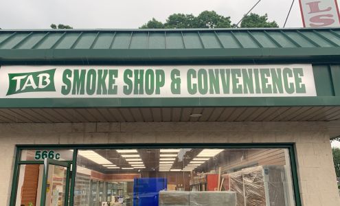 Tab Smoke Shop & Convenience