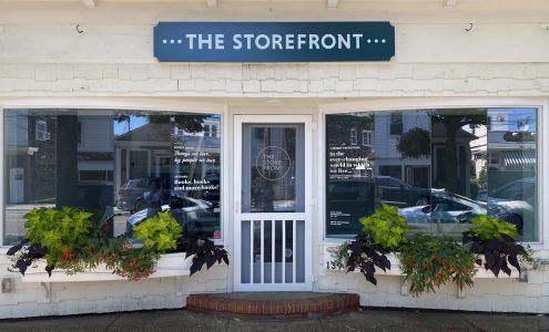 The Storefront