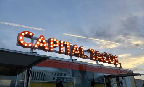 South Square Shopping Center