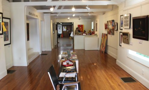 Atlanta Artists Center