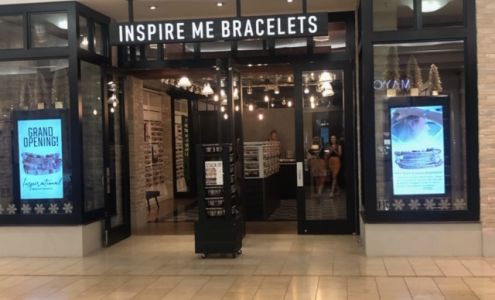 Inspiration Co at Lenox Mall