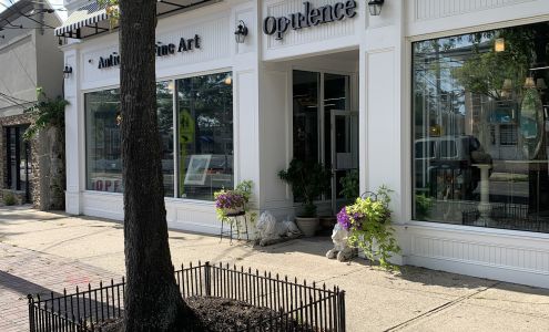 Op.u.lence East Islip