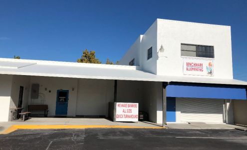 Benchmark Blueprinting