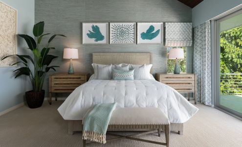 Distinctive Interiors