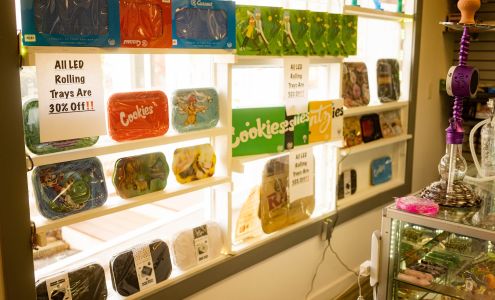 Cloud 9 Smoke Shop & Dispensary