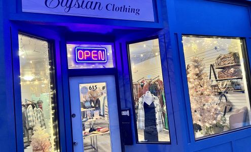 Elysian Clothing Spearfish