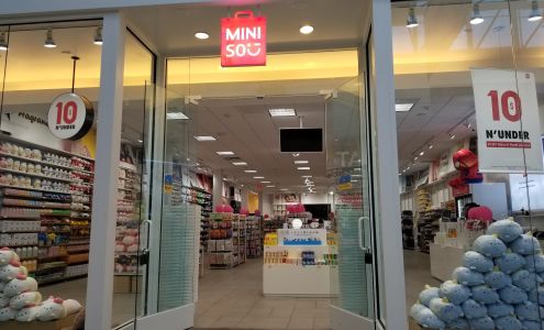 MINISO USA