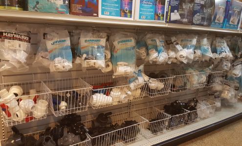 Pinto Pools East Moriches