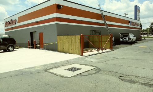 Northland Plaza Shopping Center