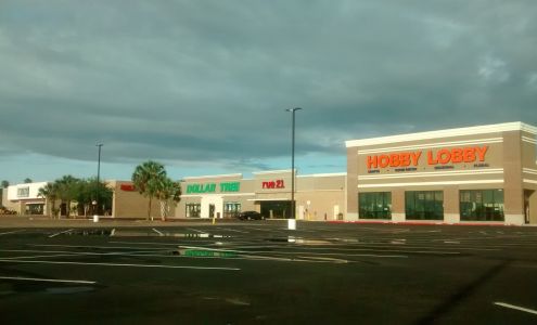 Southgate Mall