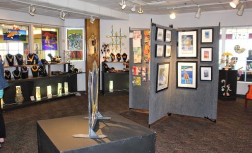 Studio C Gallery