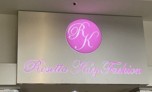 Rosetta Kay Fashion