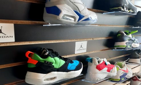 Royal Six Shoe Company