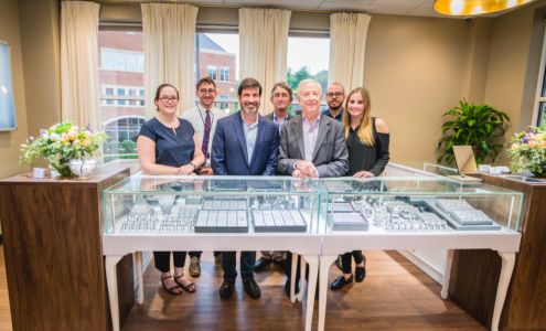 Samuelson's Diamonds & Estate Buyers - Northern Virginia
