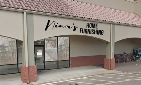 Nina's Home Furnishing