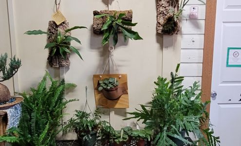 Unfurl Collective: Art-Vintage-Foliage