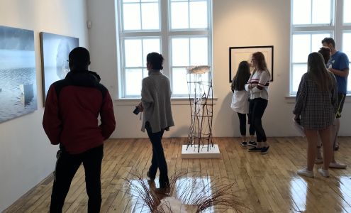 701 Center for Contemporary Art