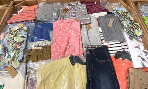 Orotex North America