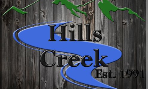 Hills Creek