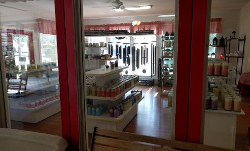 Jams Jellies Nuts & More