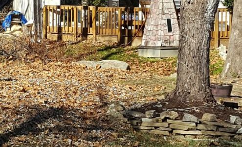 Henry Parker Gallery