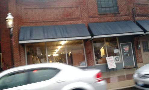 Sharp's Grove City Auction