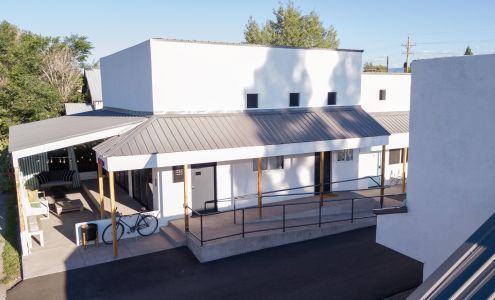 Mellow Moon Lodge Del Norte