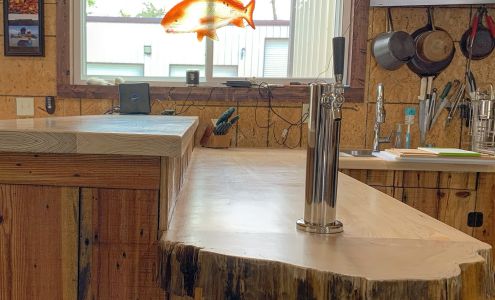 Skiff Supply Saint Bernard