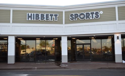 Hibbett Sports