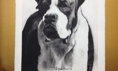 Betsy's Frames By Design LLC