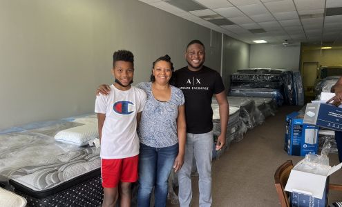 Mattress By Appointment of Greenwood Greenwood