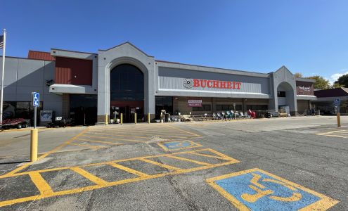 Buchheit of Blue Springs